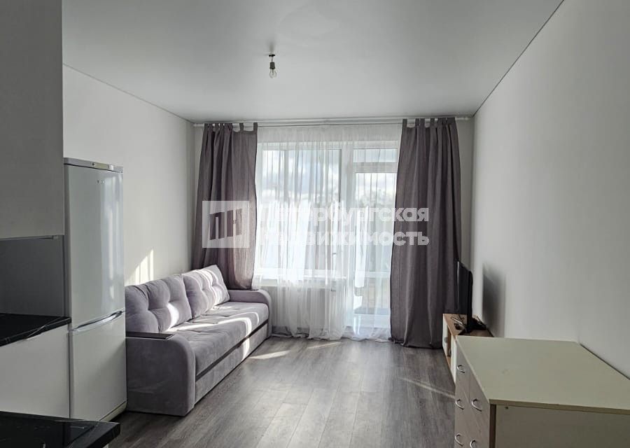 Сдаётся студия, 23.7 м²