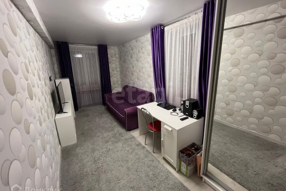 Продаётся 2-комнатная квартира, 45 м²