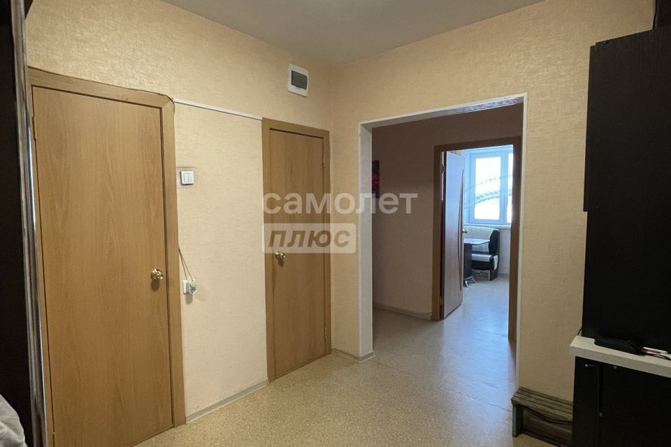 Продаётся 3-комнатная квартира, 87 м²