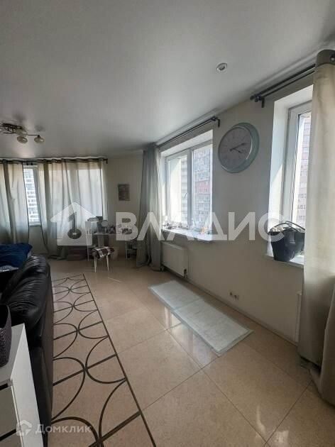 Продаётся 5-комнатная квартира, 256.4 м²