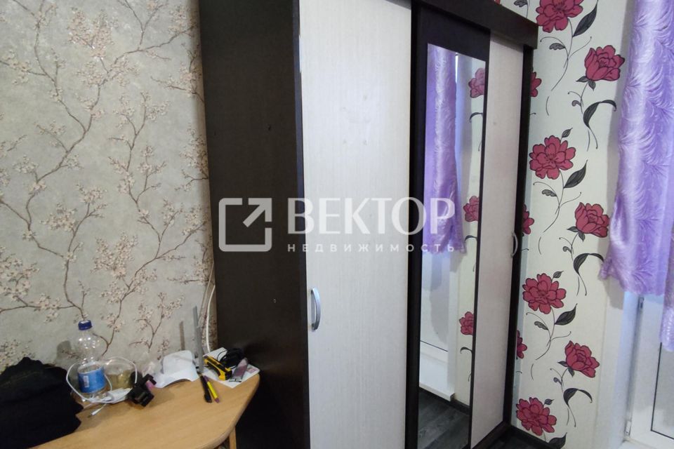 Сдаётся 1-комнатная квартира, 20 м²