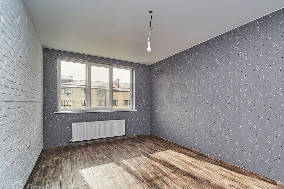 Продаётся 1-комнатная квартира, 48.8 м²