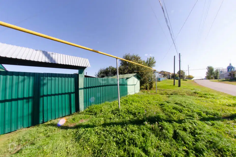 Продаётся 1-этажный дом, 71.4 м²