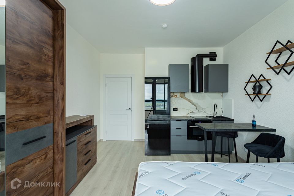 Сдаётся студия, 26 м²