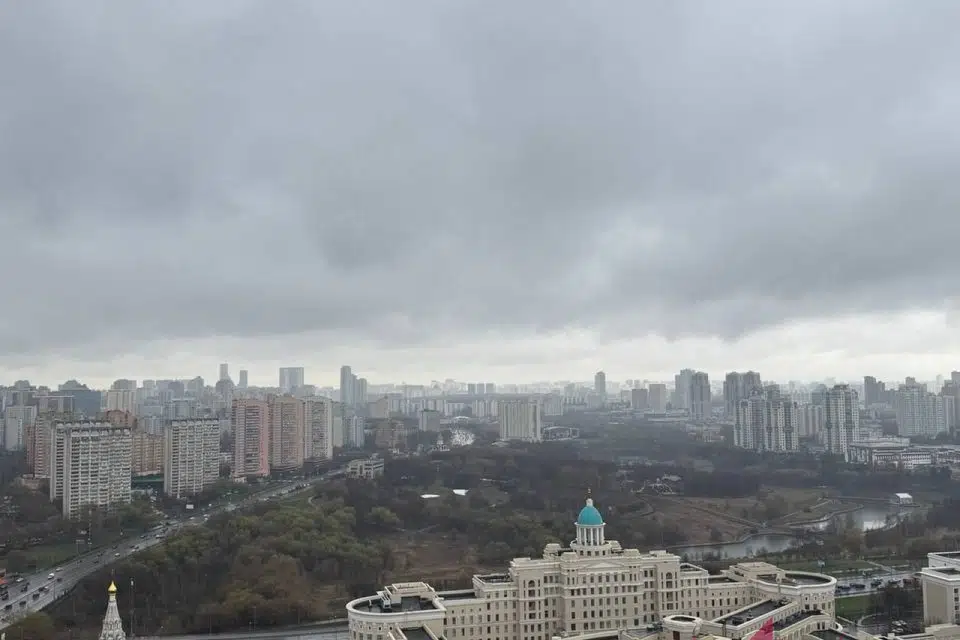 Продаётся 4-комнатная квартира, 103.7 м²