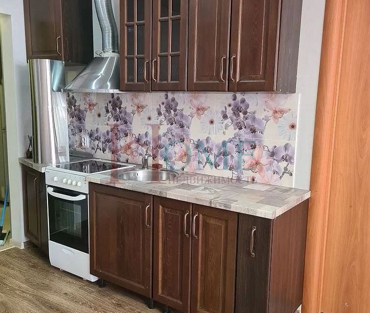 Сдаётся 1-комнатная квартира, 48 м²