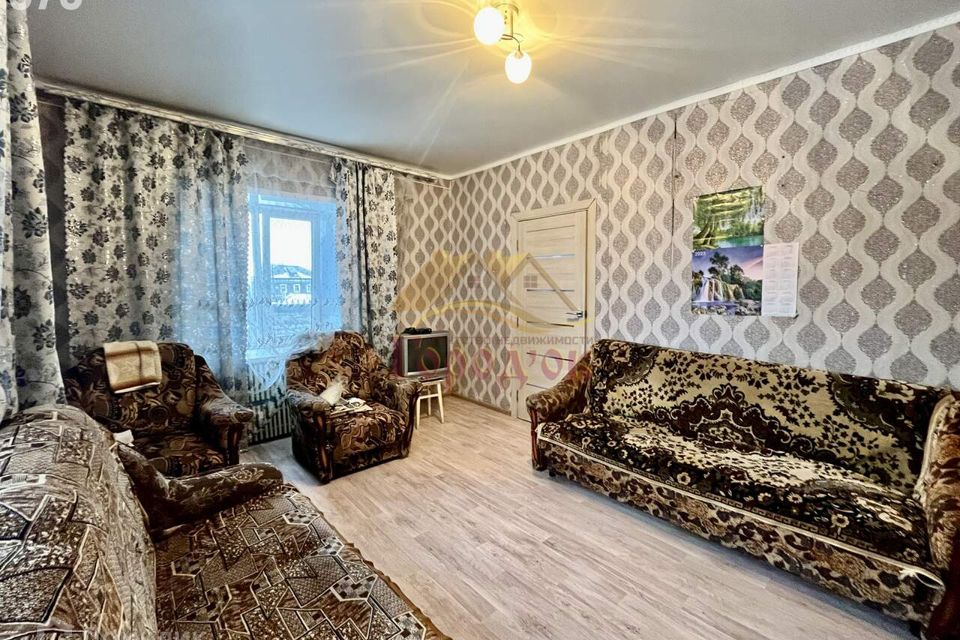 Продаётся 1-комнатная квартира, 26.3 м²