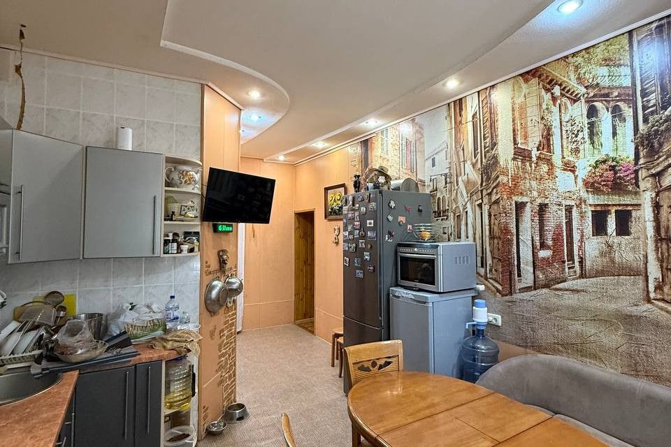 Продаётся 2-этажный дом, 176.6 м²