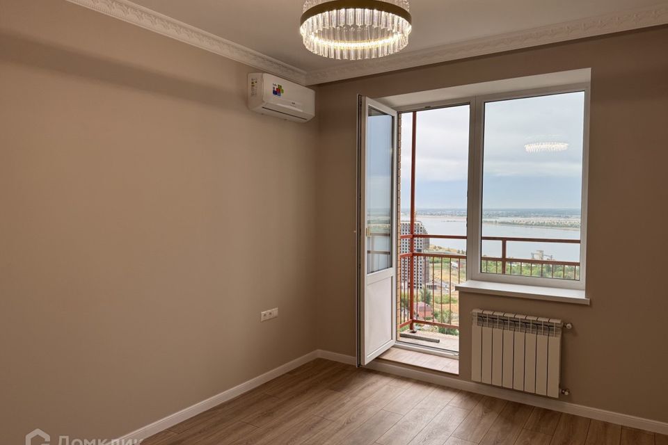 Продаётся 1-комнатная квартира, 46.1 м²