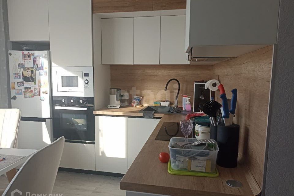 Продаётся 2-комнатная квартира, 51 м²
