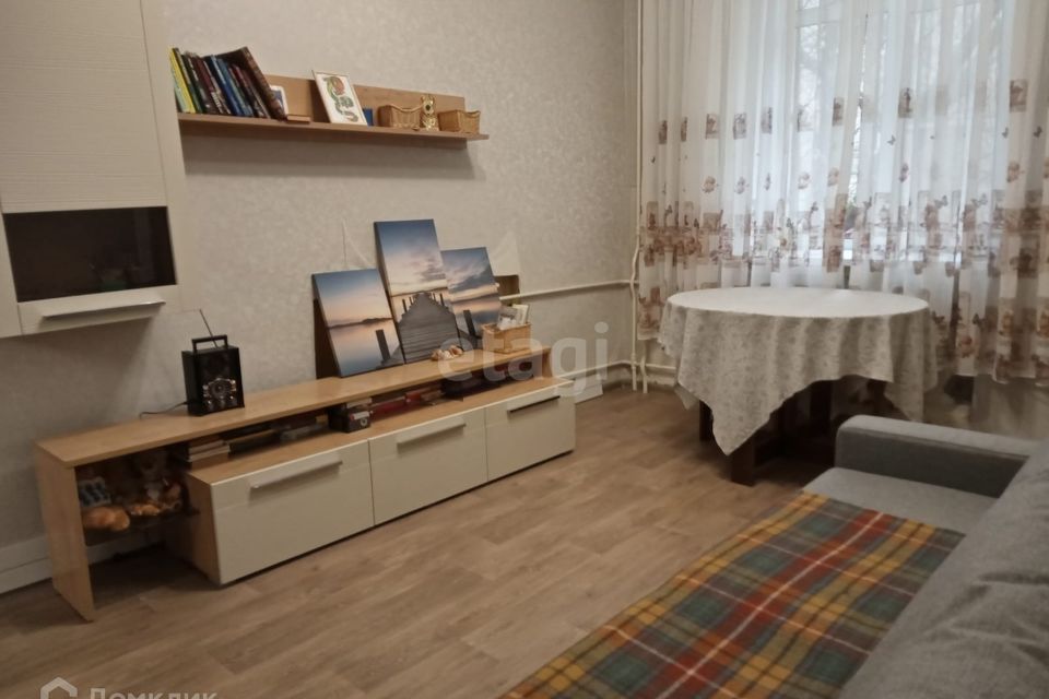 Продаётся 2-комнатная квартира, 48.8 м²
