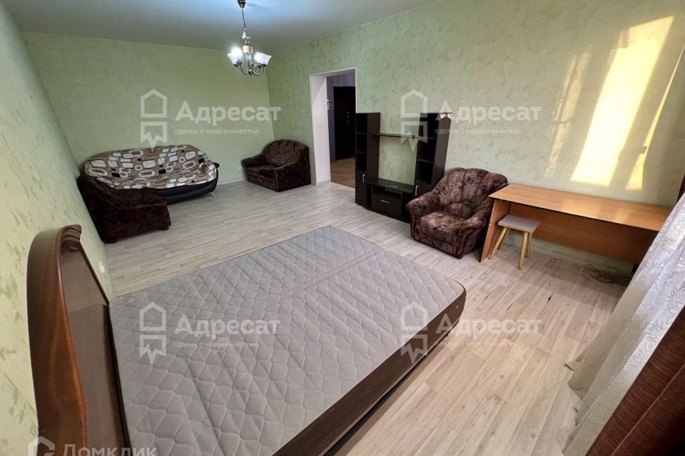 Сдаётся 1-комнатная квартира, 52 м²