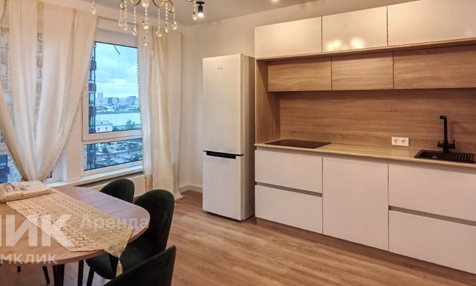 Сдаётся 2-комнатная квартира, 48 м²