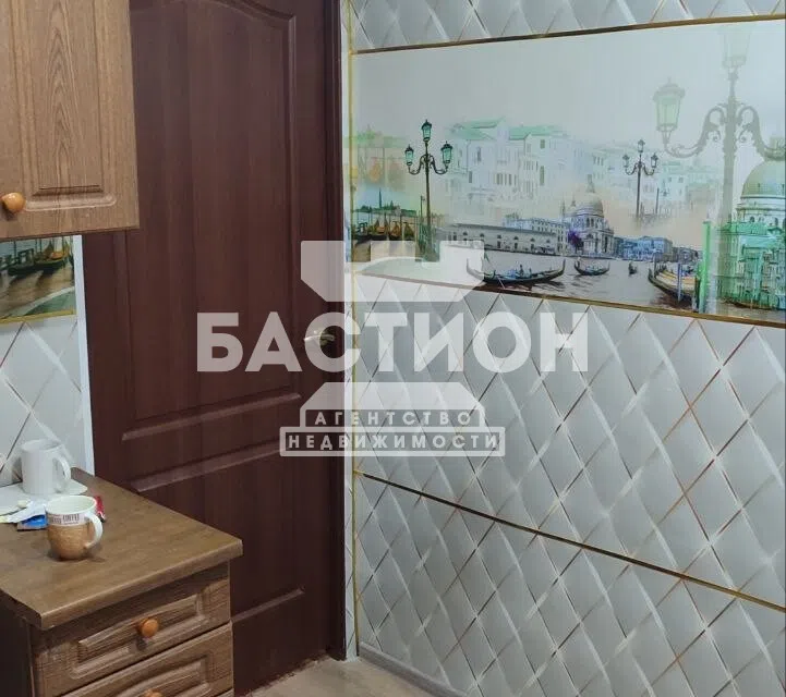 Продаётся 2-комнатная квартира, 44 м²