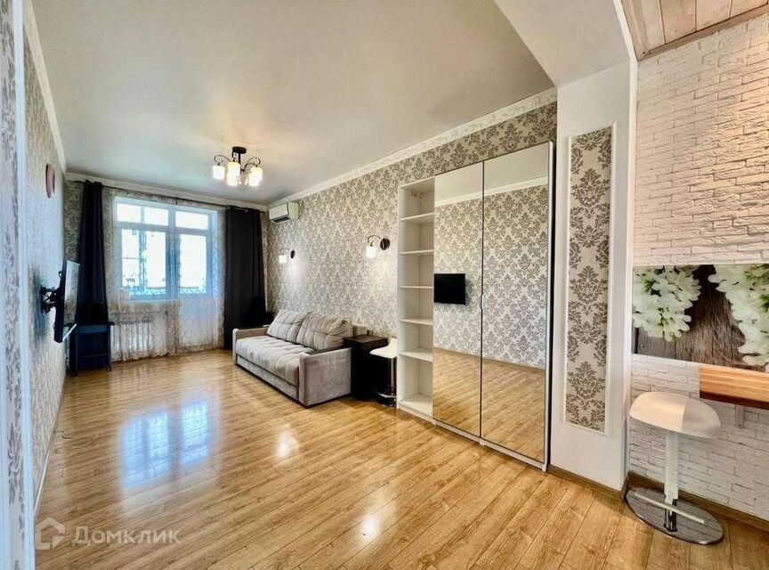 Продаётся 2-комнатная квартира, 59.9 м²