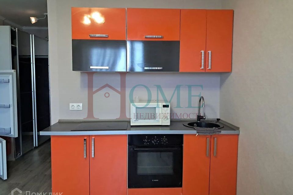 Сдаётся 1-комнатная квартира, 28.6 м²