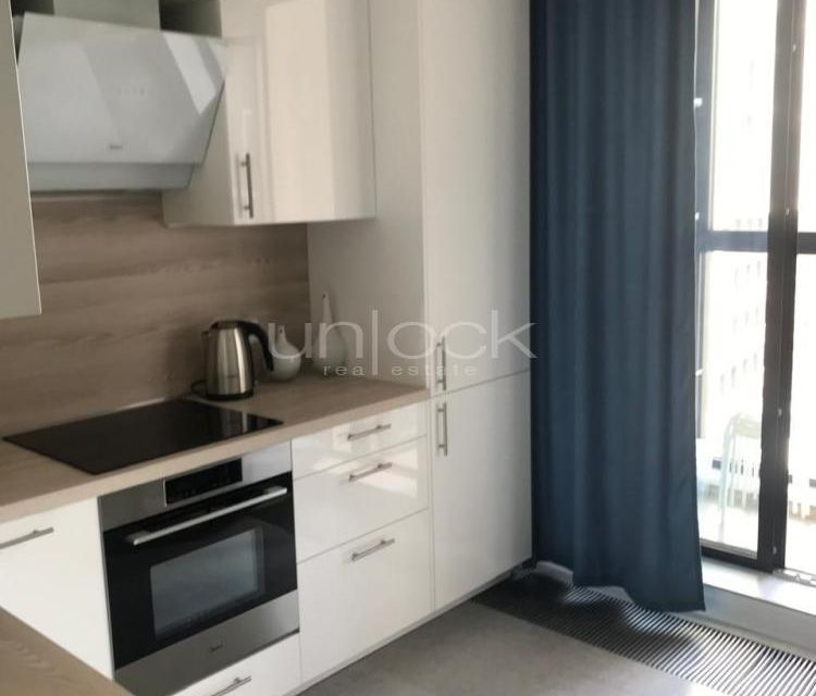 Продаётся 1-комнатная квартира, 34 м²
