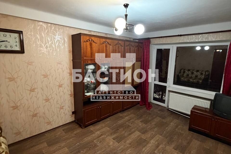 Продаётся 2-комнатная квартира, 39.9 м²