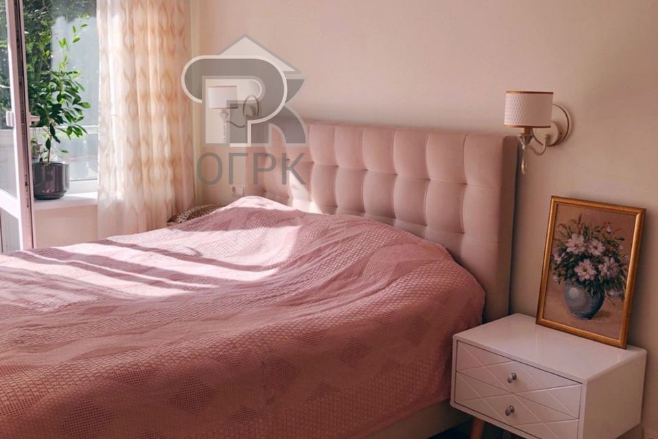 Продаётся 2-комнатная квартира, 43 м²