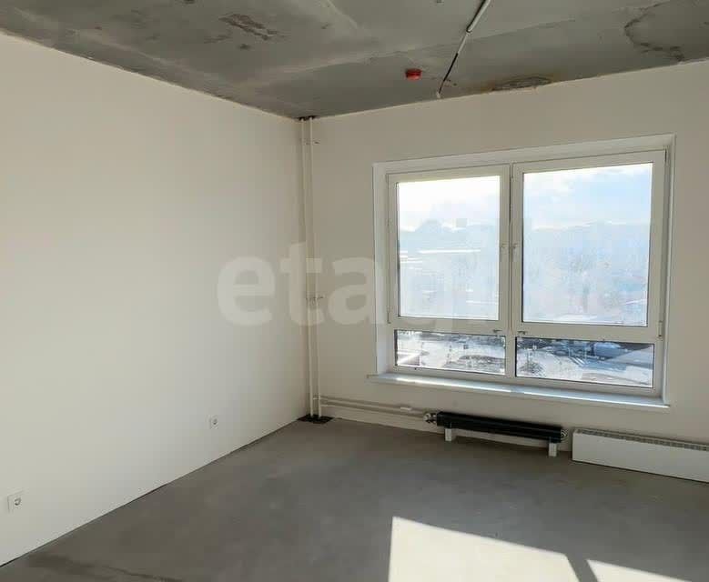Продаётся студия, 23.8 м²