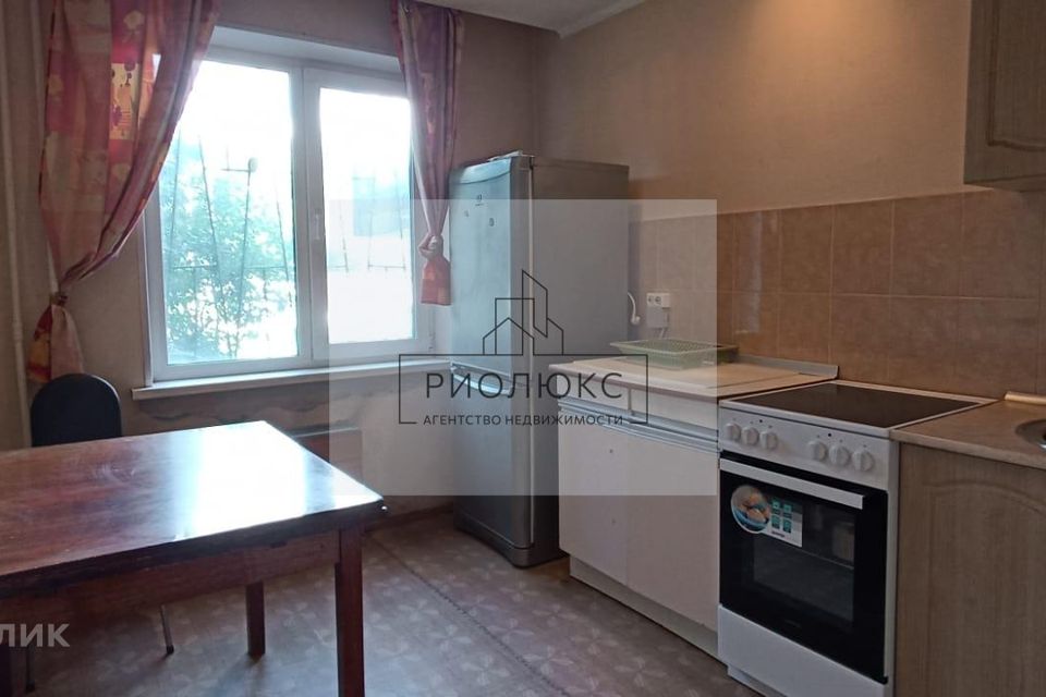 Сдаётся 3-комнатная квартира, 68 м²