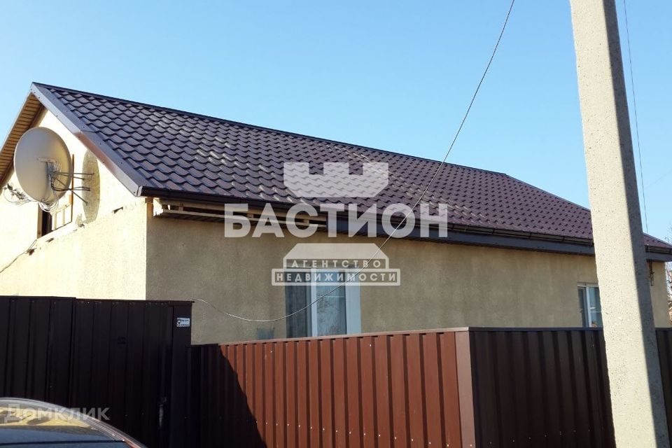 Продаётся 1-этажный дом, 90 м²