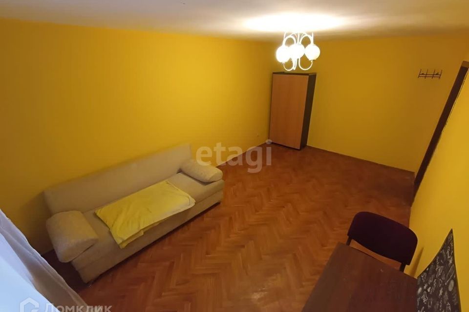 Продаётся комната в 1-комн. квартире, 17.8 м²