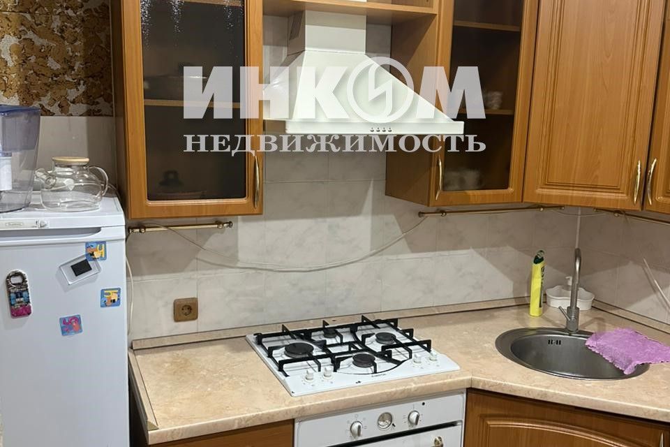 Сдаётся 2-комнатная квартира, 54 м²