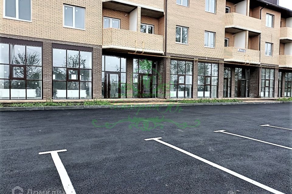 Продаётся 1-комнатная квартира, 38 м²