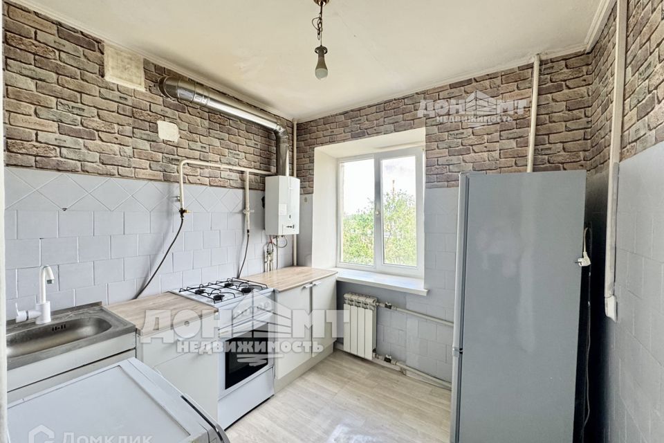 Продаётся 1-комнатная квартира, 32 м²