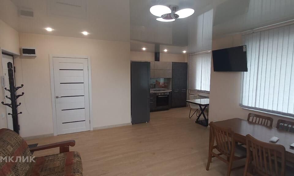 Сдаётся 1-комнатная квартира, 32.6 м²