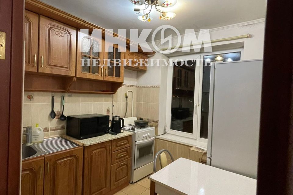Сдаётся 1-комнатная квартира, 32 м²