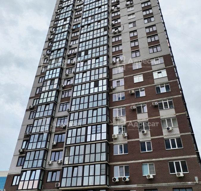 Продаётся 3-комнатная квартира, 93.7 м²