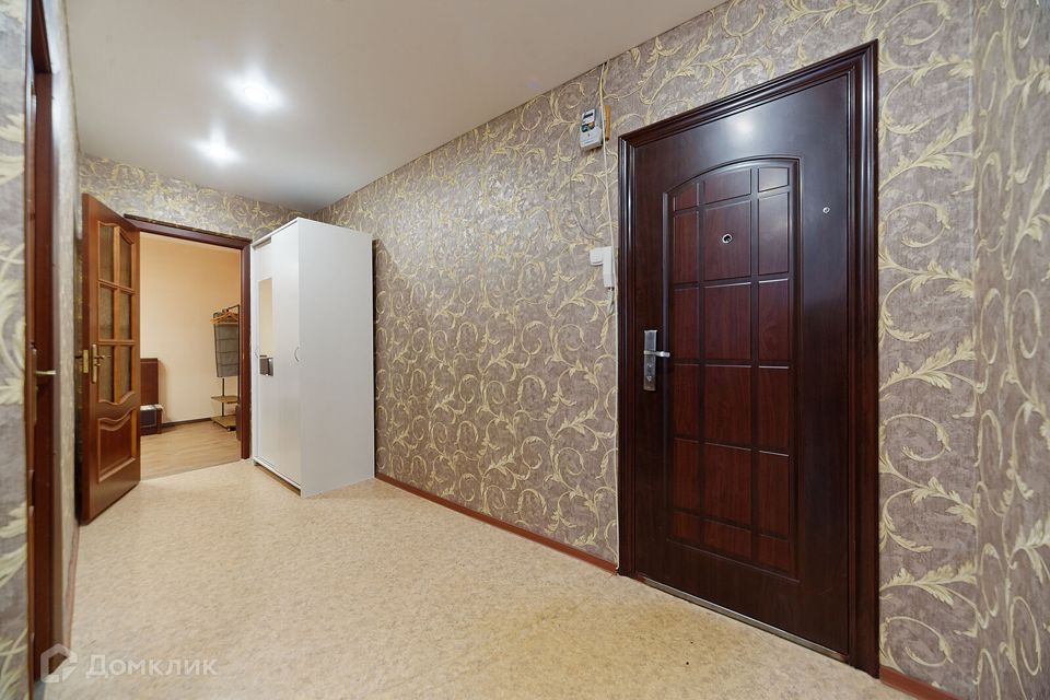 Сдаётся 2-комнатная квартира, 55 м²