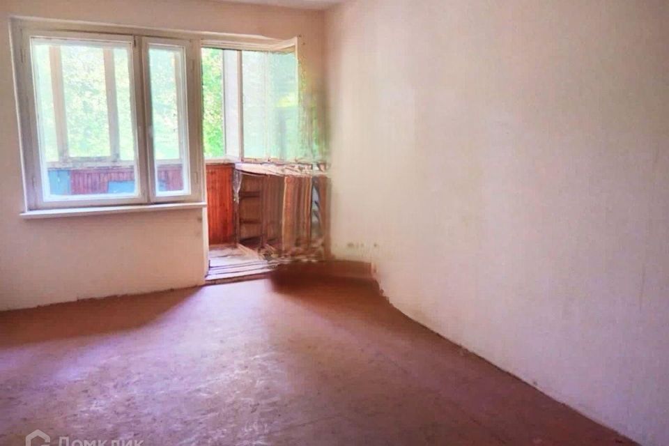 Продаётся 3-комнатная квартира, 61 м²