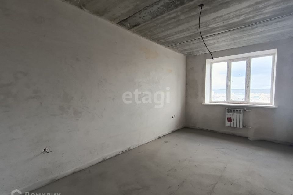Продаётся 3-комнатная квартира, 89.7 м²