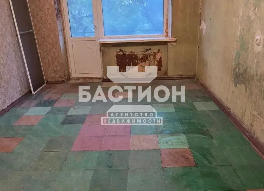 Продаётся 2-комнатная квартира, 37.5 м²