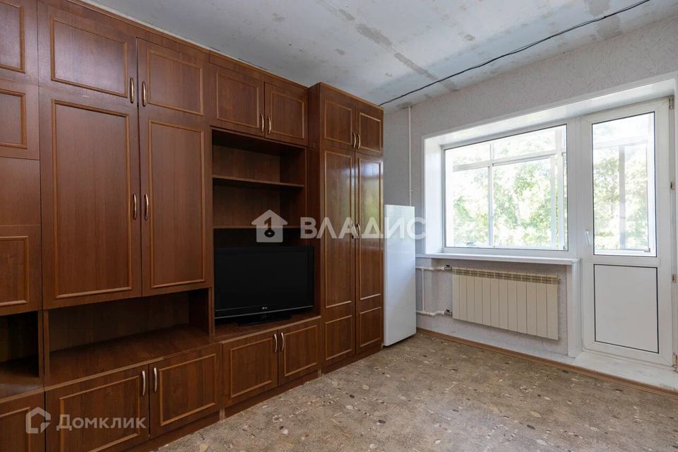 Продаётся 3-комнатная квартира, 60.1 м²