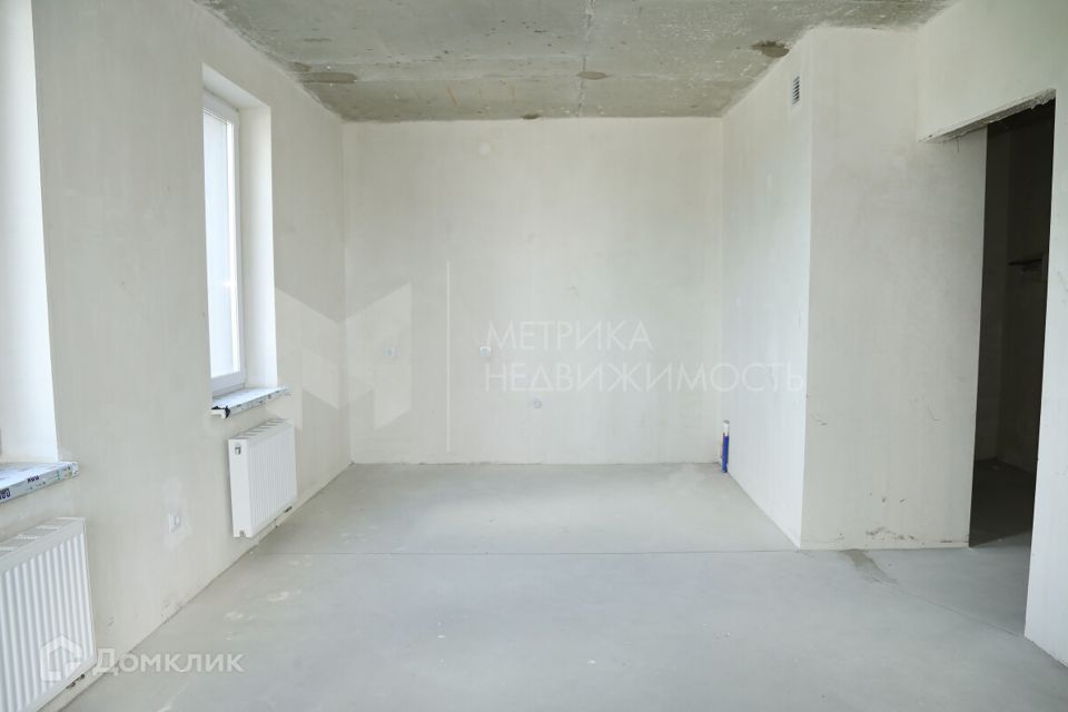 Продаётся 2-комнатная квартира, 60.04 м²
