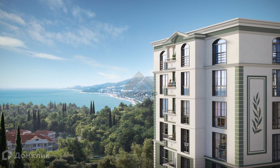 Продаётся студия, 25.8 м²