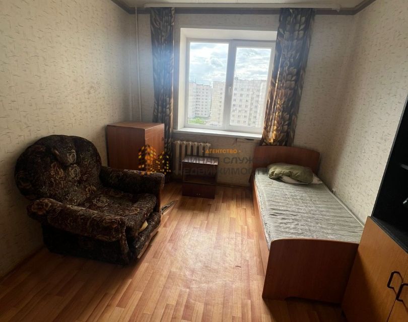 Сдаётся 3-комнатная квартира, 80 м²