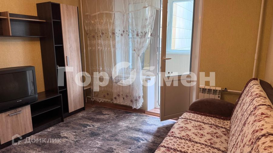 Сдаётся 2-комнатная квартира, 45 м²