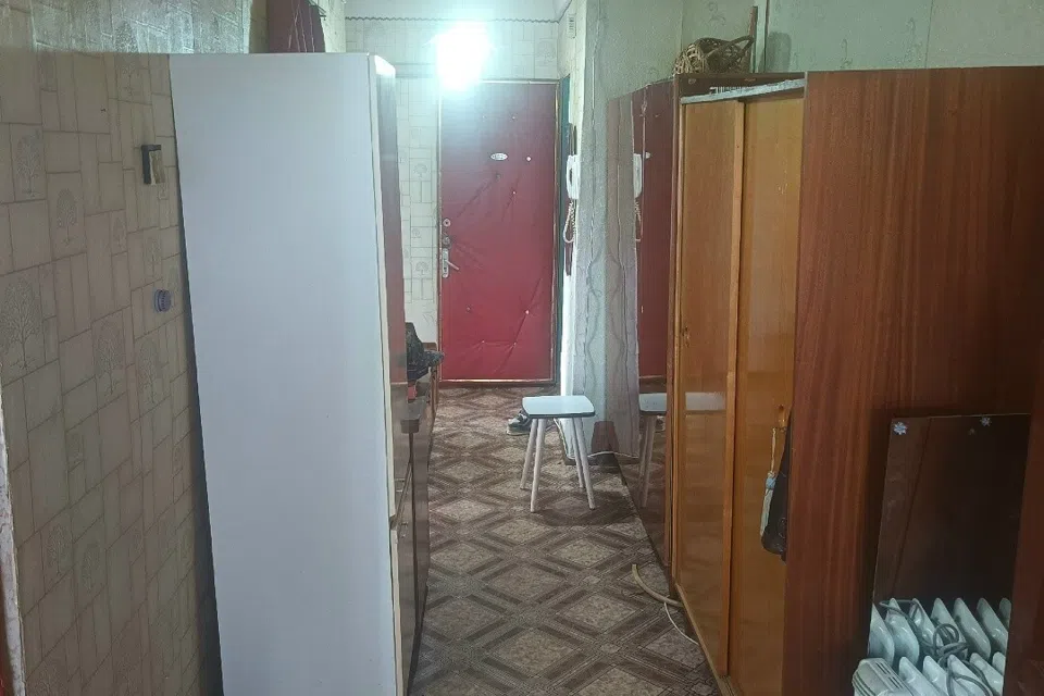 Продаётся 2-комнатная квартира, 47 м²