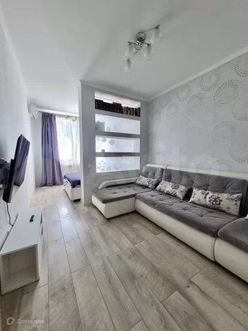 Сдаётся 1-комнатная квартира, 40 м²