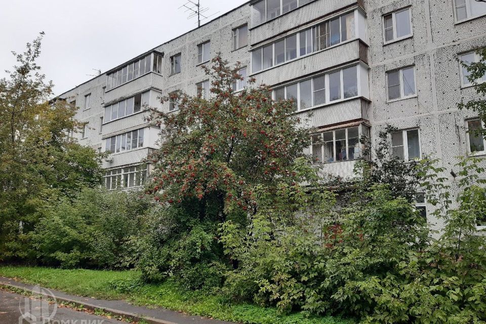 Продаётся 2-комнатная квартира, 51 м²