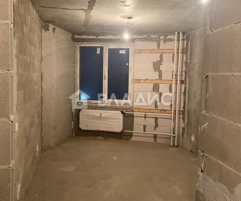 Продаётся студия, 19.6 м²