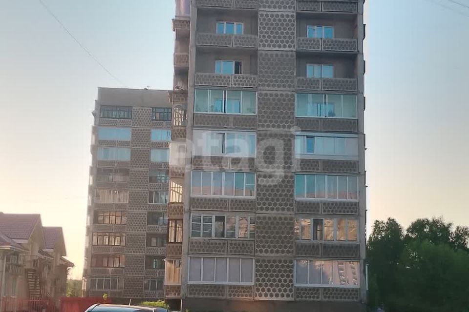 Продаётся 3-комнатная квартира, 64.1 м²