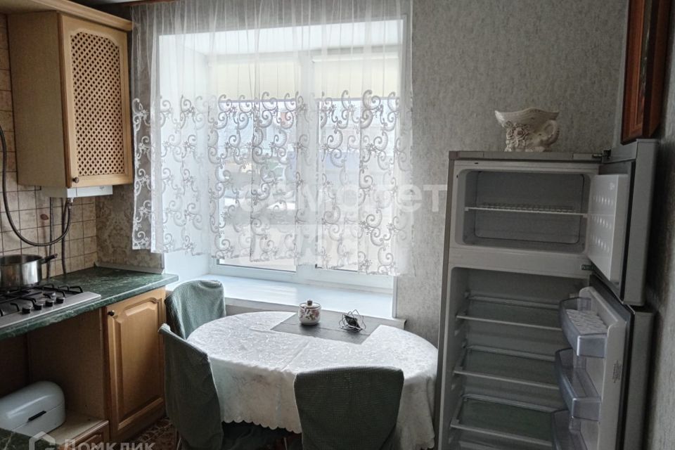 Сдаётся 3-комнатная квартира, 50 м²