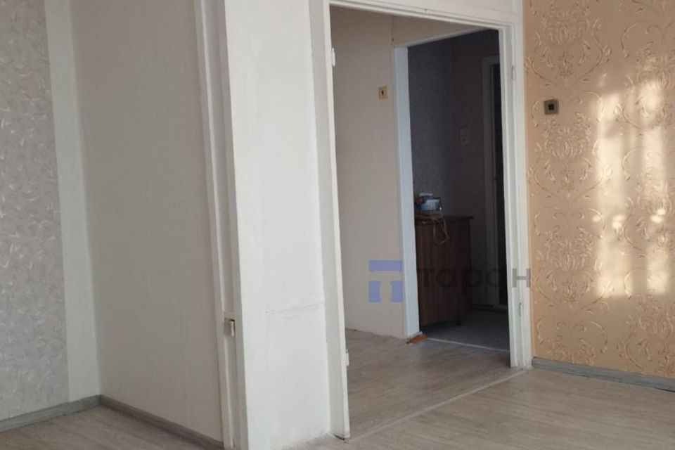 Продаётся 1-комнатная квартира, 30.2 м²
