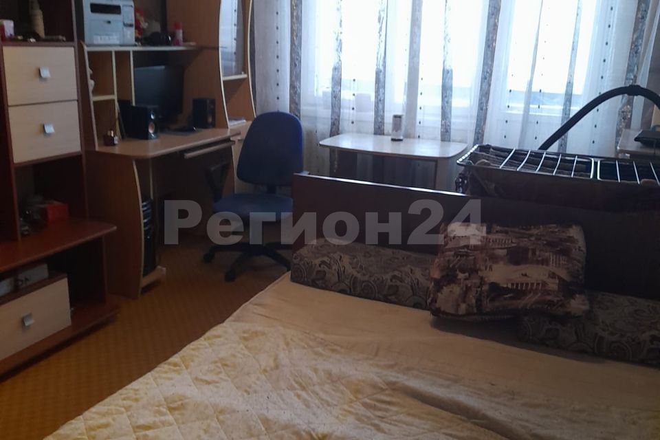 Продаётся 2-комнатная квартира, 51 м²